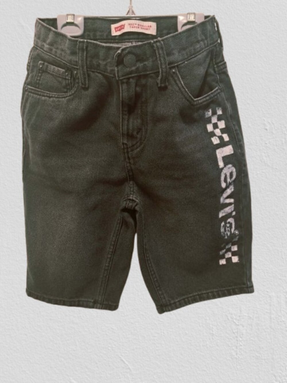 Boys Jean Shorts